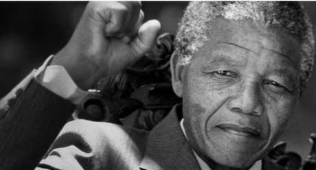 Nelson Mandela : l'homme qui lave plus blanc malgré lui... Nelson mandela.jpg