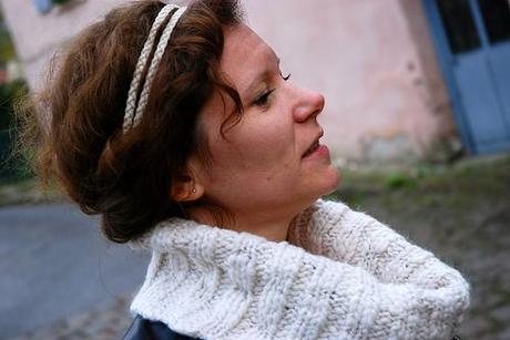 {Look} A la recherche du jean parfait {Look} A la recherche du jean parfait