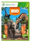 Boxshot ZooTycoon FR Test Xbox 360 : Zoo Tycoon 
