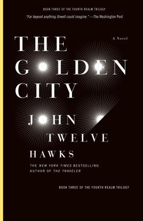 Les Mondes Parallèles T.3 : La Cité d'Or - John Twelve Hawk