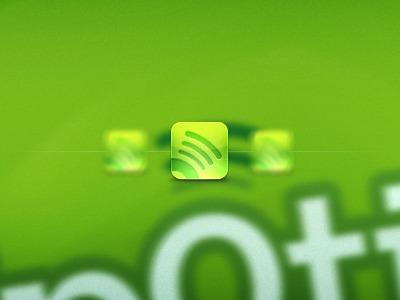 Spotify va s'engager vers une offre de streaming musical gratuit sur smartphones...