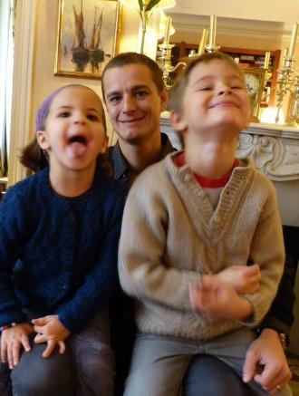 Joyeux anniversaire Apolline ! P1110946