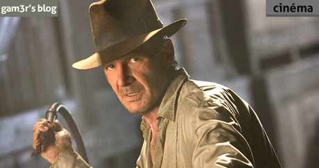 Disney récupère les droits d'Indiana Jones !