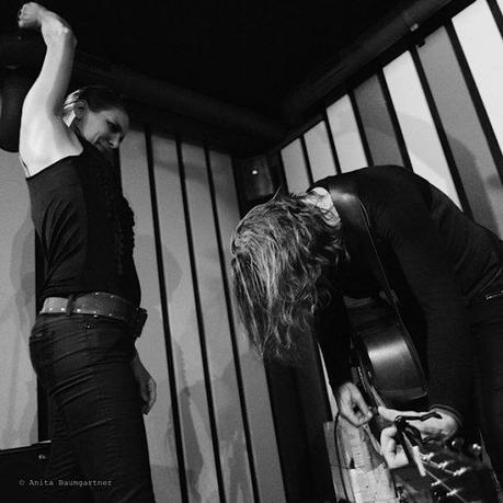 Fergessen en live pho9772nbc Fergessen en live