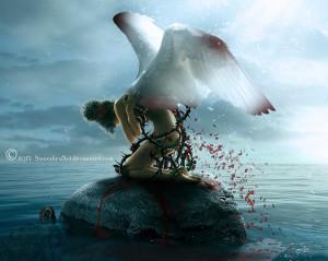 Les 4 polars, lus le temps de mon déménagement Free compris… lost_love_by_sweediesart-d648p76