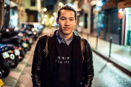 F*** Off sweat fuck blog