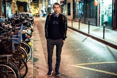 F*** Off look homme blog