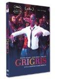 CRITIQUE DVD: GRIGRIS CRITIQUE DVD: GRIGRIS