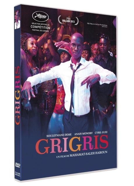 CRITIQUE DVD: GRIGRIS 81G7h73B8XL._SL1500_