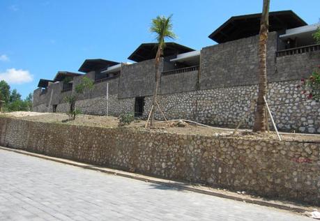 Sable blanc et eau turquoise : Dreamland beach au sud de Bali Dreamland beach (Unggasan, Bukit Peninsula, Bali, Indonesia)