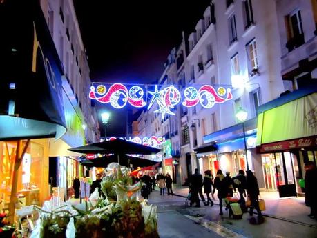 Parasols et petits poissons...! Parasols et petits poissons...!