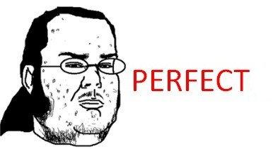 Le repas de Noël idéal du Gamer dans une conserve perfect