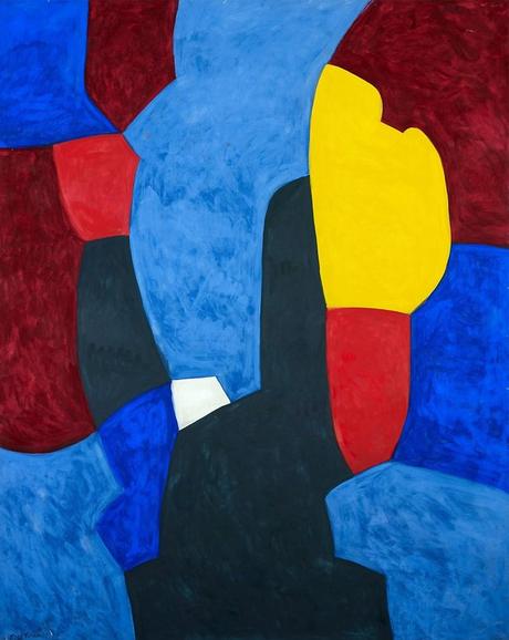 poliakoff-composition-abstraite-1968