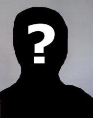 Le personnage mystère de décembre #2/4 Personnage mystère