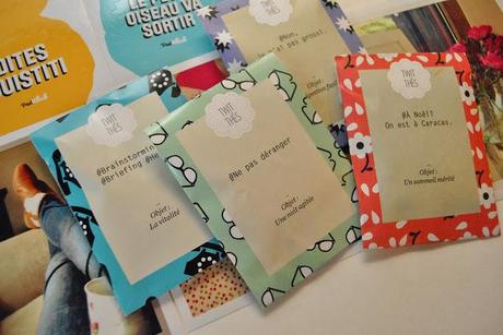 La Boite à photos du Printklub La Boite à photos du Printklub