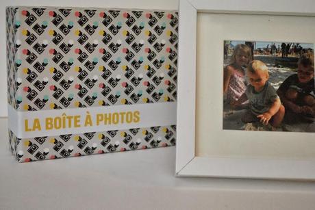 La Boite à photos du Printklub La Boite à photos du Printklub