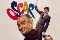 2013 Movie Trailer Mashup oscar