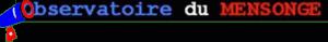 Manifestons… observatoire du mensonge