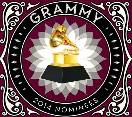 Grammy Awards 2014 : Nominations