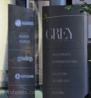 Fifty Shades Of Grey – Visites des lieux du tournage