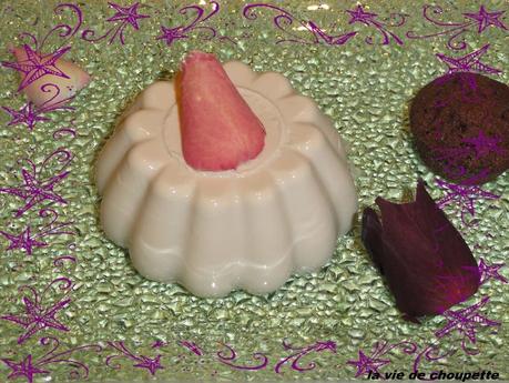 PANNA COTTA AU CAFE panna café - cake 003