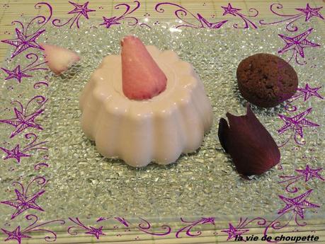 PANNA COTTA AU CAFE panna café - cake 001