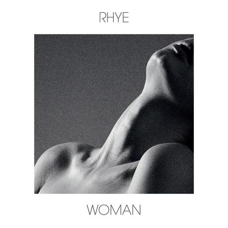 Rhye Woman Les plus belles pochettes dalbum de 2013