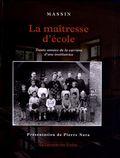 La maîtresse d'école La maîtresse d'école