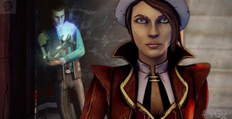 Un Borderlands pour 2014 tales fromthe borderlands 1024x529 Un Borderlands pour 2014 borderlands