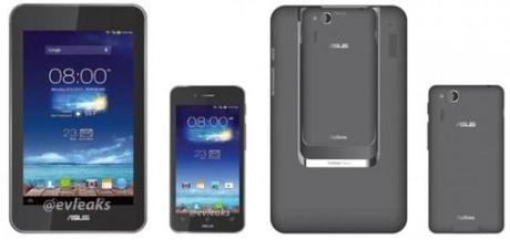 Une photo de l’ASUS PadPhone asus-padfone-mini-43-evleaks-600x284