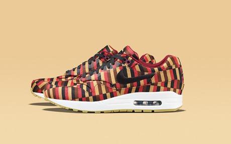 Nike Air Max 1 Roundel by London Underground nike-air-max-1-roundel-by-london-underground-1