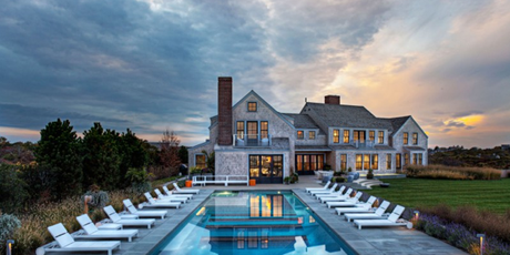 ARCHITECTURE : Squam Residence (Nantucket Island) ARCHITECTURE : Squam Residence (Nantucket Island)