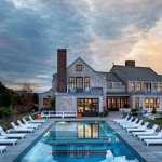 ARCHITECTURE : Squam Residence (Nantucket Island) ARCHITECTURE : Squam Residence (Nantucket Island)