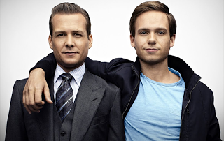 USA Network déplace le retour de Suits ! USA Network déplace le retour de Suits !