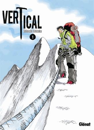 Vertical - Tome 01 - Shinichi Ishizuka Vertical - Tome 01 - Shinichi Ishizuka