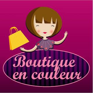 #36 Mina et la Boutique en Couleur #36 Mina et la Boutique en Couleur