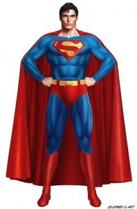 SUPERMAN by supersebas 198x300 8 moyens puissants pour améliorer votre langage du corps