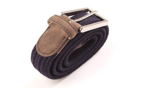 ceinture-laine-tressee-Ebleu-marine-marron-ben ceinture-laine-tressee-Ebleu-marine-marron-ben
