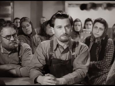 Le 49e Parallèle - 49th Parallel, Michael Powell et Emeric Pressburger (1941) Le 49e Parallèle - 49th Parallel, Michael Powell et Emeric Pressburger (1941)