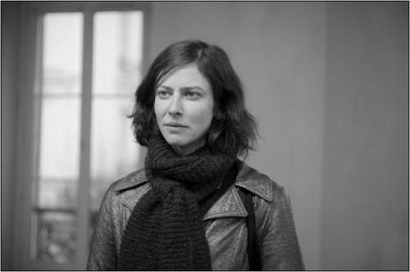 Anna Mouglalis - La Jalousie de Philippe Garrel - Borokoff / Blog de critique cinéma