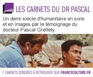 VIDEO : « Avenir de l’Humanitaire : qu’en pensent les jeunes ? » PBG FRANCE CULTURE