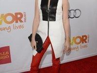 Nos actrices au 'TrevorLIVE' Cliquez dessus pour voir en HQ