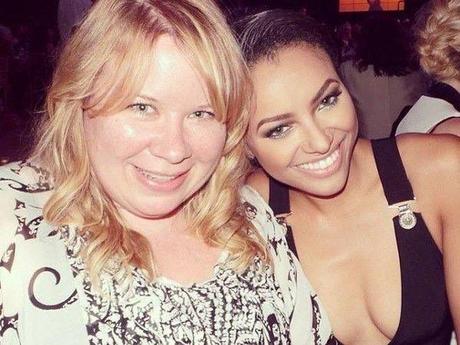 Nos actrices au 'TrevorLIVE' Nos actrices au 'TrevorLIVE'