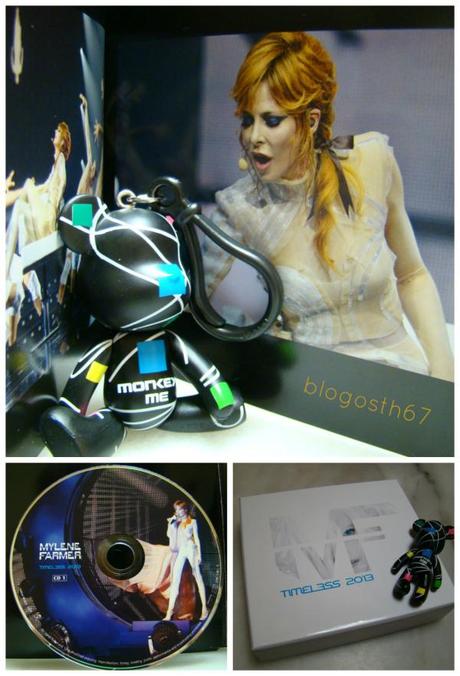 Mad World, l’originale Mylene_Farmer_Timeless_2013_CD