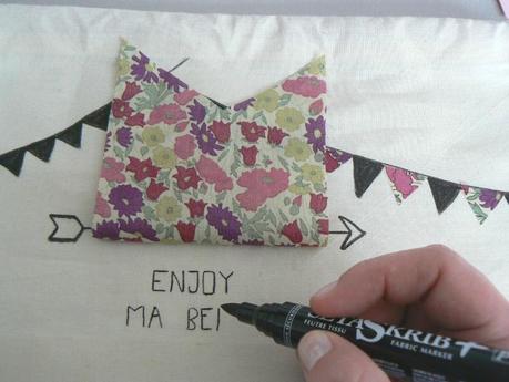 ★ DIY ★ Personnalise ton cadeau 11_etape9