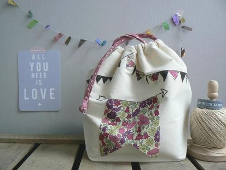 ★ DIY ★ Personnalise ton cadeau 1_vue d'ambiance sans etiquette