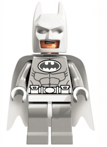 Les pires costumes de Batman pires costumes de batman