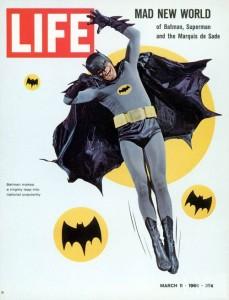 Les pires costumes de Batman pires cotumes de batman