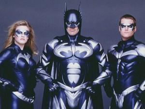 Les pires costumes de Batman pires cotumes de batman