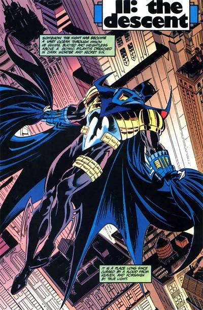 Les pires costumes de Batman pires costumes de Batman